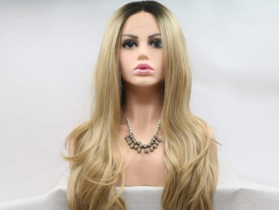 假發片用卷發棒卷過還能恢復嗎?女生帶假發片戴在什么位置好看 假發片用卷發棒卷過還能恢復嗎?女生帶假發片戴在什么位置好看