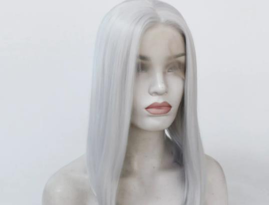 假發片用卷發棒卷過還能恢復嗎?女生帶假發片戴在什么位置好看 假發片用卷發棒卷過還能恢復嗎?女生帶假發片戴在什么位置好看