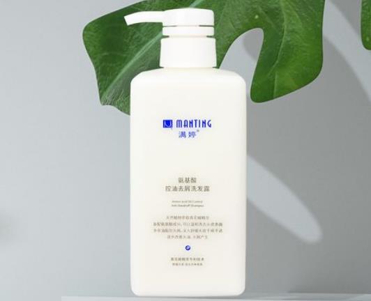 滿婷洗發水是哪國的品牌?滿婷洗發水去屑止癢效果怎么樣 滿婷洗發水是哪國的品牌?滿婷洗發水去屑止癢效果怎么樣