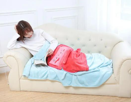 電熱毯怎么折疊存放?電熱毯水暖和電暖的區(qū)別 電熱毯怎么折疊存放?電熱毯水暖和電暖的區(qū)別