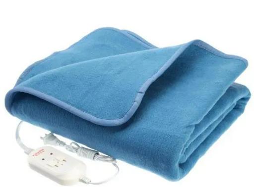 電熱毯怎么折疊存放?電熱毯水暖和電暖的區(qū)別 電熱毯怎么折疊存放?電熱毯水暖和電暖的區(qū)別