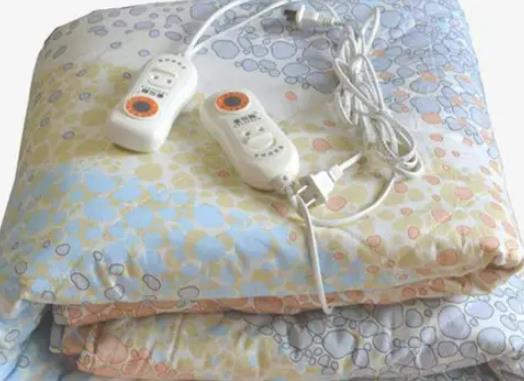 電熱毯怎么折疊存放?電熱毯水暖和電暖的區(qū)別 電熱毯怎么折疊存放?電熱毯水暖和電暖的區(qū)別