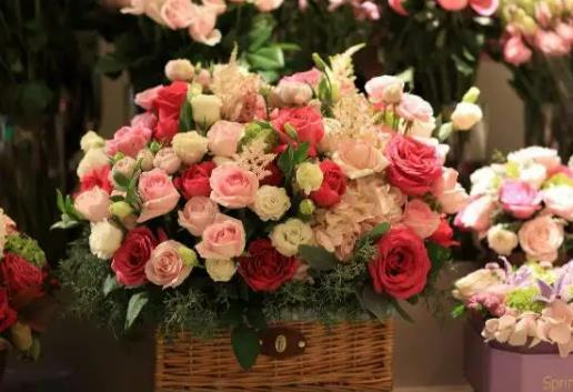 網上買花到了先不醒花可以嗎?網購鮮花如果不醒花能放多久 網上買花到了先不醒花可以嗎?網購鮮花如果不醒花能放多久