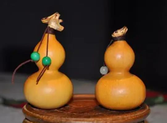 葫蘆不適合哪些人佩戴?掛葫蘆有什么禁忌 葫蘆不適合哪些人佩戴?掛葫蘆有什么禁忌