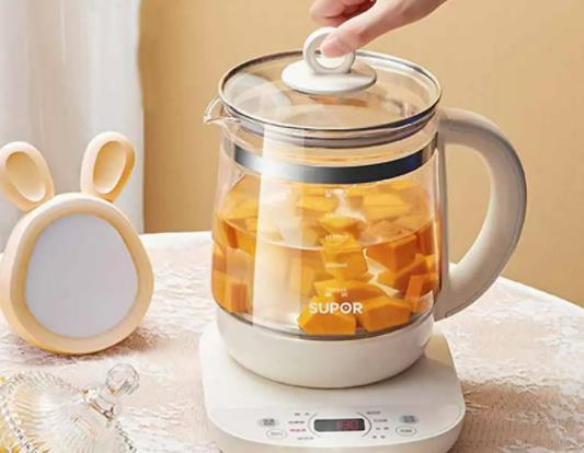 養生壺買來能不能不清洗?養生壺必須燒到15分鐘嗎 養生壺買來能不能不清洗?養生壺必須燒到15分鐘嗎