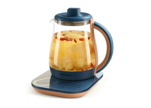 養生壺第一次使用前怎么清洗?養生壺燒水多長時間 養生壺第一次使用前怎么清洗?養生壺燒水多長時間