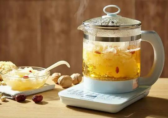 養生壺燒好了會自動保溫嗎?養生壺是不是都是保溫6小時 養生壺燒好了會自動保溫嗎?養生壺是不是都是保溫6小時