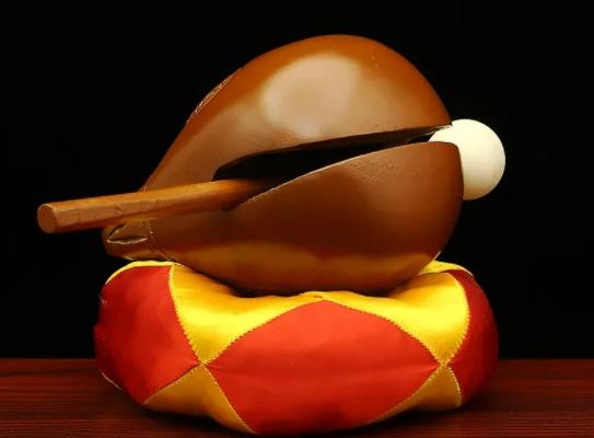 木魚應該放家里什么位置?木魚在風水中起什么作用 木魚應該放家里什么位置?木魚在風水中起什么作用