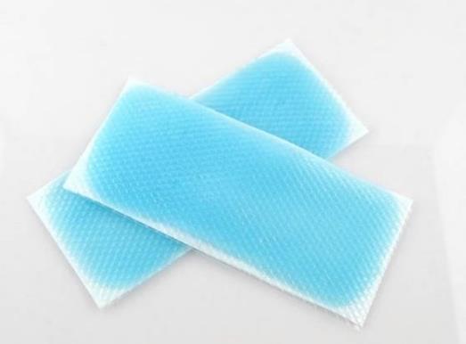 退熱貼貼在哪些地方?用了過期退熱貼會怎么樣 退熱貼貼在哪些地方?用了過期退熱貼會怎么樣