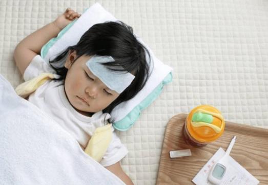 退熱貼發燒多少度可以用?退熱貼不涼了還起作用嗎 退熱貼發燒多少度可以用?退熱貼不涼了還起作用嗎