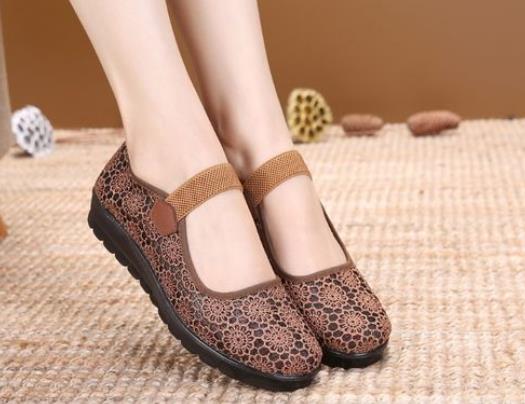 閏月鞋第二年還能穿嗎?閏月鞋必須穿新的嗎 閏月鞋第二年還能穿嗎?閏月鞋必須穿新的嗎