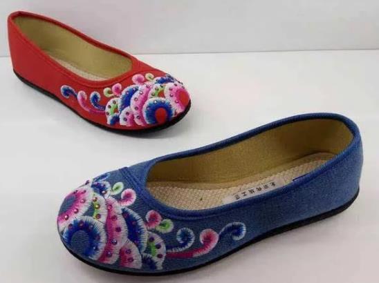 閏月鞋是給多少歲給父母送?閏月鞋什么顏色的都可以嗎 閏月鞋是給多少歲給父母送?閏月鞋什么顏色的都可以嗎