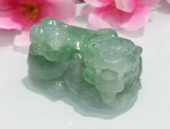 貔貅腳斷了可以修補嗎?貔貅的正確佩戴方法 貔貅腳斷了可以修補嗎?貔貅的正確佩戴方法