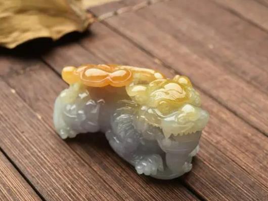 貔貅腳斷了可以修補嗎?貔貅的正確佩戴方法 貔貅腳斷了可以修補嗎?貔貅的正確佩戴方法