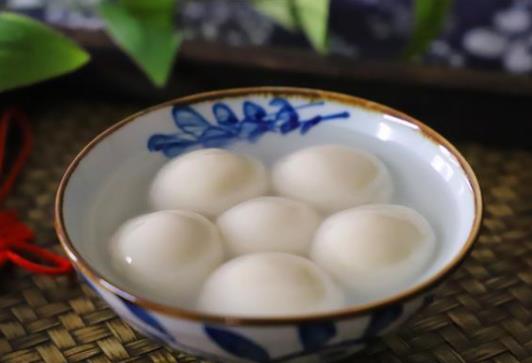 煮湯圓怎么樣才算煮熟了?湯圓可以隔夜吃嗎 煮湯圓怎么樣才算煮熟了?湯圓可以隔夜吃嗎