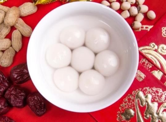 煮湯圓怎么樣才算煮熟了?湯圓可以隔夜吃嗎 煮湯圓怎么樣才算煮熟了?湯圓可以隔夜吃嗎