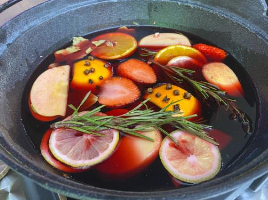 熱紅酒要煮多久最好?熱紅酒可以用普通紅酒嗎 熱紅酒要煮多久最好?熱紅酒可以用普通紅酒嗎