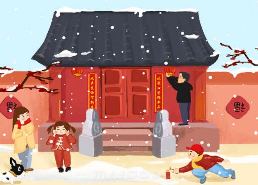 大年初一睡懶覺會發生什么?2023大年初一哭了會影響運氣嗎 大年初一睡懶覺會發生什么?2023大年初一哭了會影響運氣嗎