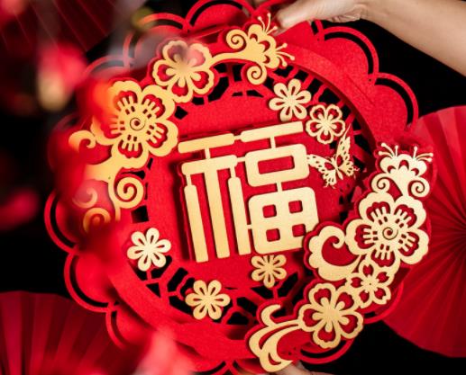 福字一般貼哪幾個門?門神和福字怎么一起貼一個門 福字一般貼哪幾個門?門神和福字怎么一起貼一個門