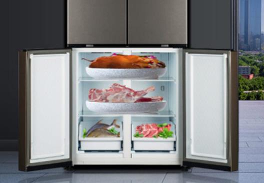 冰箱兩側手摸上去為什么有響聲呢?冰箱漏電會不會電死人 冰箱兩側手摸上去為什么有響聲呢?冰箱漏電會不會電死人