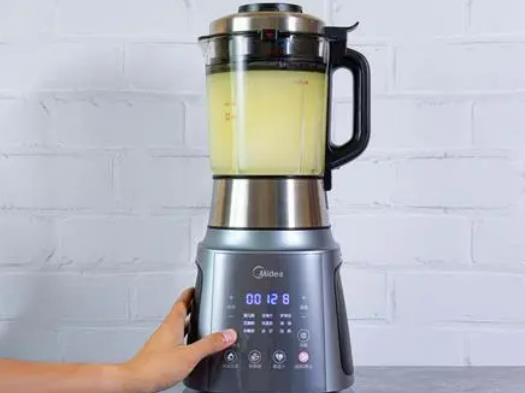 破壁機打豆?jié){外溢是哪里壞了?破壁機打豆?jié){用熱水還是冷水 破壁機打豆?jié){外溢是哪里壞了?破壁機打豆?jié){用熱水還是冷水