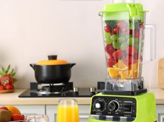 破壁機沒有加熱功能怎么做豆漿?破壁機使用注意事項 破壁機沒有加熱功能怎么做豆漿?破壁機使用注意事項