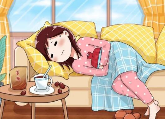 大姨媽真的會傳染嗎?為什么女生來大姨媽會莫名其妙發火 大姨媽真的會傳染嗎?為什么女生來大姨媽會莫名其妙發火