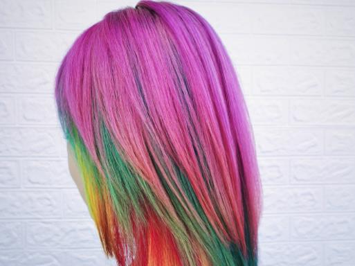 獨角獸染發膏黑發能染上嗎?獨角獸染發膏怎么樣 獨角獸染發膏黑發能染上嗎?獨角獸染發膏怎么樣