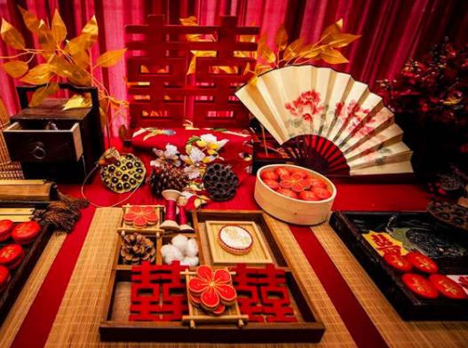 彩禮屬于夫妻共同財產嗎?彩禮被父母扣了怎么解決 彩禮屬于夫妻共同財產嗎?彩禮被父母扣了怎么解決