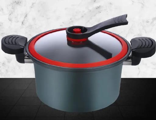 微壓鍋實用嗎?微壓鍋比普通鍋快多少 微壓鍋實用嗎?微壓鍋比普通鍋快多少