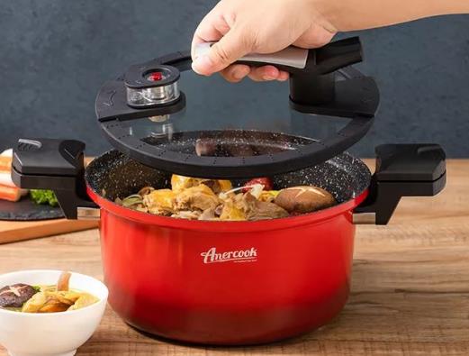 微壓鍋實用嗎?微壓鍋比普通鍋快多少 微壓鍋實用嗎?微壓鍋比普通鍋快多少