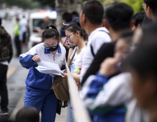 高考一模二模三模哪次最難?高三一模510分左右正常嗎 高考一模二模三模哪次最難?高三一模510分左右正常嗎