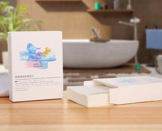 吸色紙是什么原理?吸色紙會堵塞洗衣機出口嗎 吸色紙是什么原理?吸色紙會堵塞洗衣機出口嗎