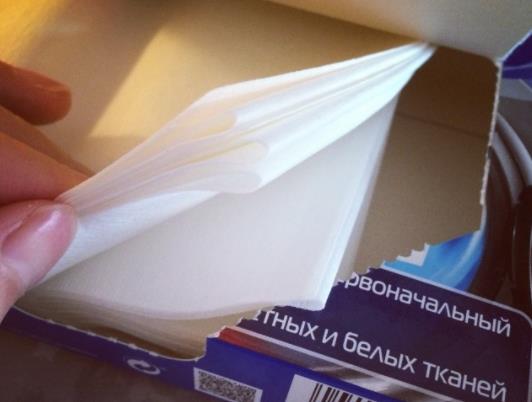 吸色紙可以把果汁顏色吸掉嗎?吸色紙可以用洗臉巾代替嗎 吸色紙可以把果汁顏色吸掉嗎?吸色紙可以用洗臉巾代替嗎