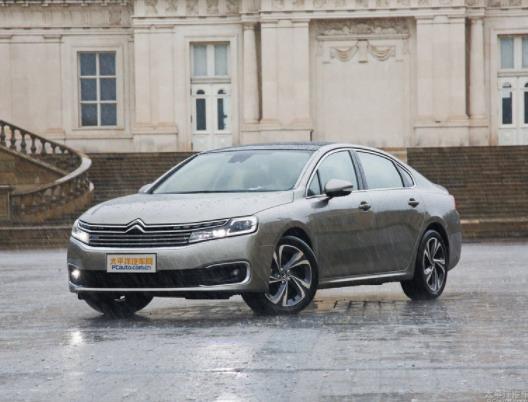 為什么C6可以降9萬?湖北東風雪鐵龍購車補貼多少錢 為什么C6可以降9萬?湖北東風雪鐵龍購車補貼多少錢