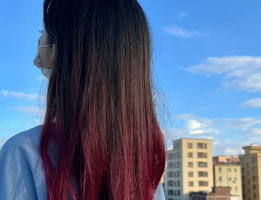 發尾染怎么收費的?發尾染什么顏色好看不用漂 發尾染怎么收費的?發尾染什么顏色好看不用漂