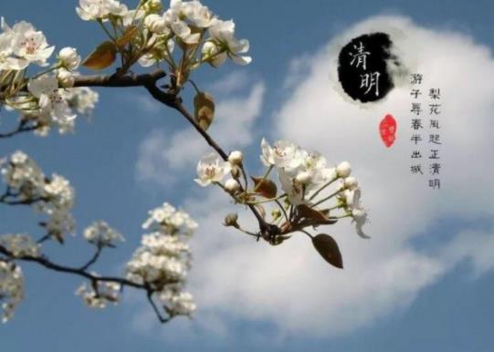 清明節在外地怎么給親人燒紙?清明節燒紙有哪些禁忌 清明節在外地怎么給親人燒紙?清明節燒紙有哪些禁忌