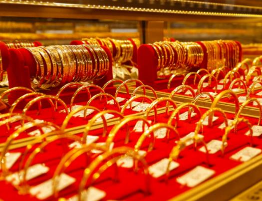 2023年五一買黃金活動力度大嗎?買黃金有什么技巧 2023年五一買黃金活動力度大嗎?買黃金有什么技巧