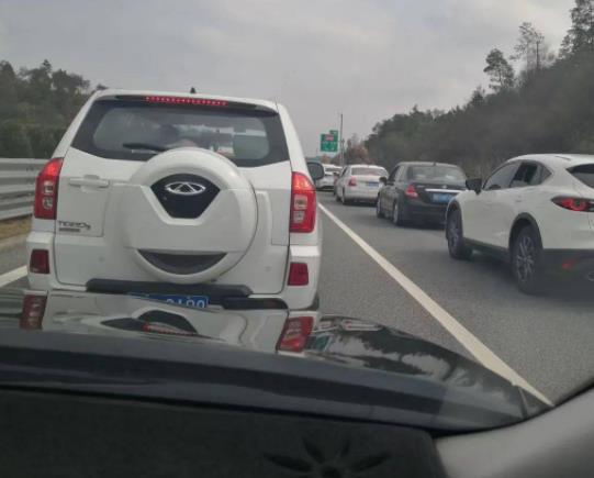 五一從什么時候開始堵車?五一上高速怎么避開堵車 五一從什么時候開始堵車?五一上高速怎么避開堵車