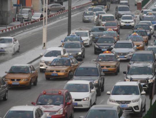 五一從什么時候開始堵車?五一上高速怎么避開堵車 五一從什么時候開始堵車?五一上高速怎么避開堵車