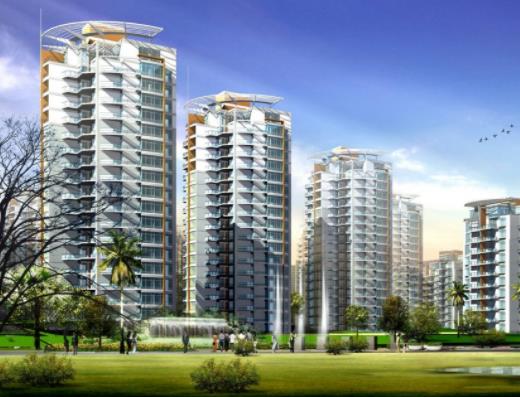 高層47層腰線在幾層?53層超高層住宅幾層好 高層47層腰線在幾層?53層超高層住宅幾層好