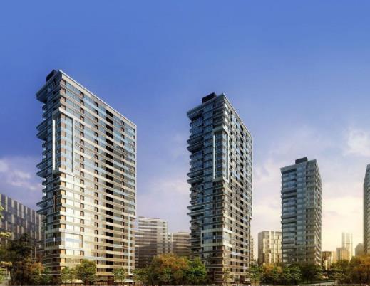 超高層住宅公攤面積一般是多少?超高層住宅好嗎 超高層住宅公攤面積一般是多少?超高層住宅好嗎