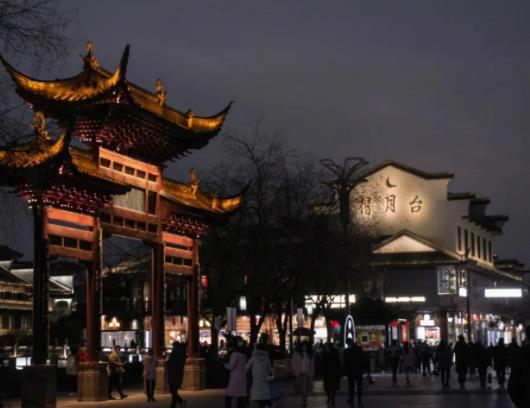 2023年南京有梅雨季節嗎?2023南京4月份溫度一般是多少 2023年南京有梅雨季節嗎?2023南京4月份溫度一般是多少