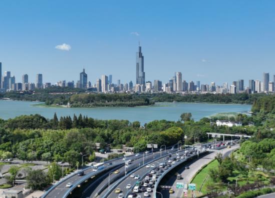 2023年南京有梅雨季節嗎?2023南京4月份溫度一般是多少 2023年南京有梅雨季節嗎?2023南京4月份溫度一般是多少