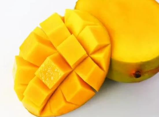 芒果為什么會有黑色的絲?芒果去皮后有一絲絲的黑線是什么 芒果為什么會有黑色的絲?芒果去皮后有一絲絲的黑線是什么