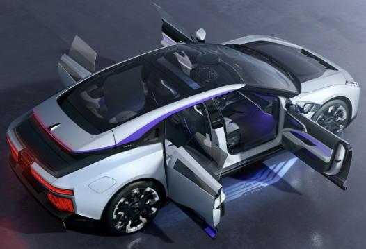 剛買新車就上高速跑了有影響嗎?新車?yán)嚨门芏嗌俟? alt=