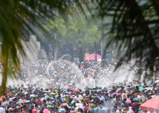2023西雙版納潑水節在哪里舉行?潑水節去西雙版納有什么注意事項嗎 2023西雙版納潑水節在哪里舉行?潑水節去西雙版納有什么注意事項嗎