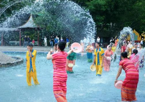 2023西雙版納潑水節在哪里舉行?潑水節去西雙版納有什么注意事項嗎 2023西雙版納潑水節在哪里舉行?潑水節去西雙版納有什么注意事項嗎