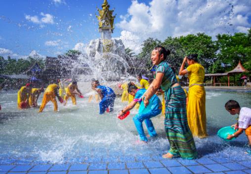 2023西雙版納潑水節在哪里舉行?潑水節去西雙版納有什么注意事項嗎 2023西雙版納潑水節在哪里舉行?潑水節去西雙版納有什么注意事項嗎