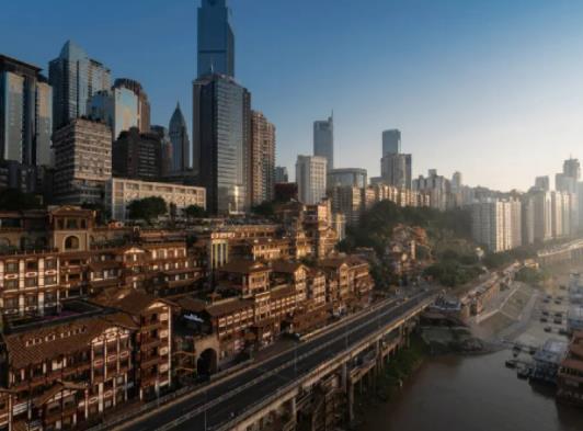 重慶梅雨季節持續多久?重慶五月份降雨量怎么樣 重慶梅雨季節持續多久?重慶五月份降雨量怎么樣